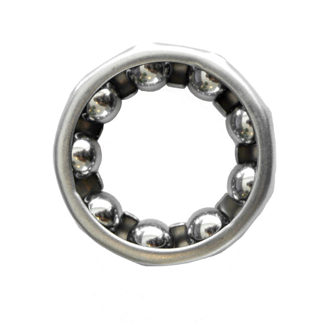 Tecora E kogelring BSA ø22mm 9-¼“ staal
