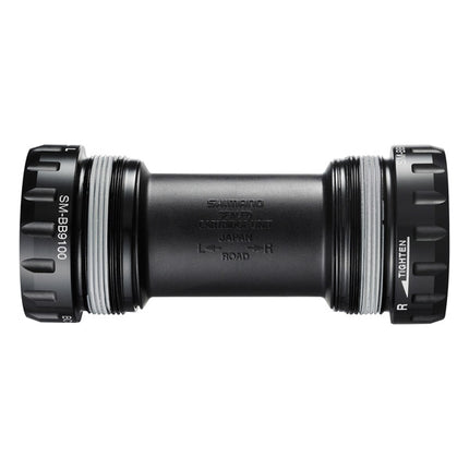 Shimano bracketas-unit Hollow  Tech II BSA BBR9100 Dura-Ace