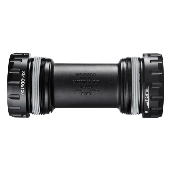 Shimano bracketas-unit Hollow  Tech II BSA BBR9100 Dura-Ace