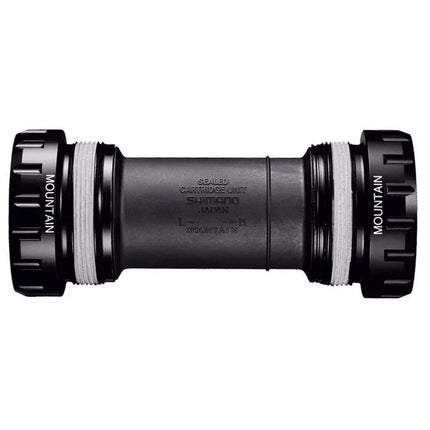 Shimano bracketas-unit Hollow  Tech II BSA BB-MT800 XT LX SLX