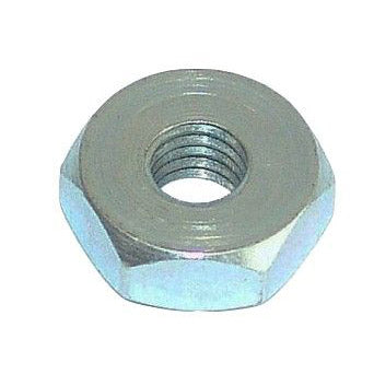 Bofix 222957 Vliegwielmoer M8x1.25 SW17 6mm p/12