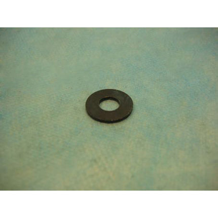 Crank retaining ring for cotterless bottom bracket