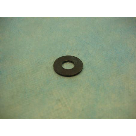 Crank borgring voor spieloze bracketas