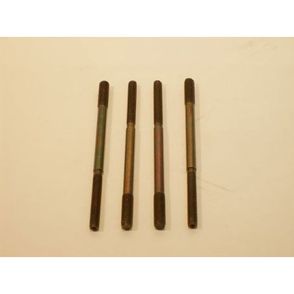 Bofix 295610 Verlooptapeind M6/7-105 p/4