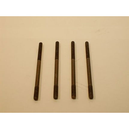 Bofix 295609 Verlooptapeind M6/7-115 p/4