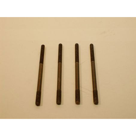 Bofix 295609 Verlooptapeind M6/7-115 p/4