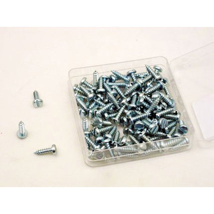 Bofix 244120 ck parker 4.2-9.5 (verz.plaat) p/100