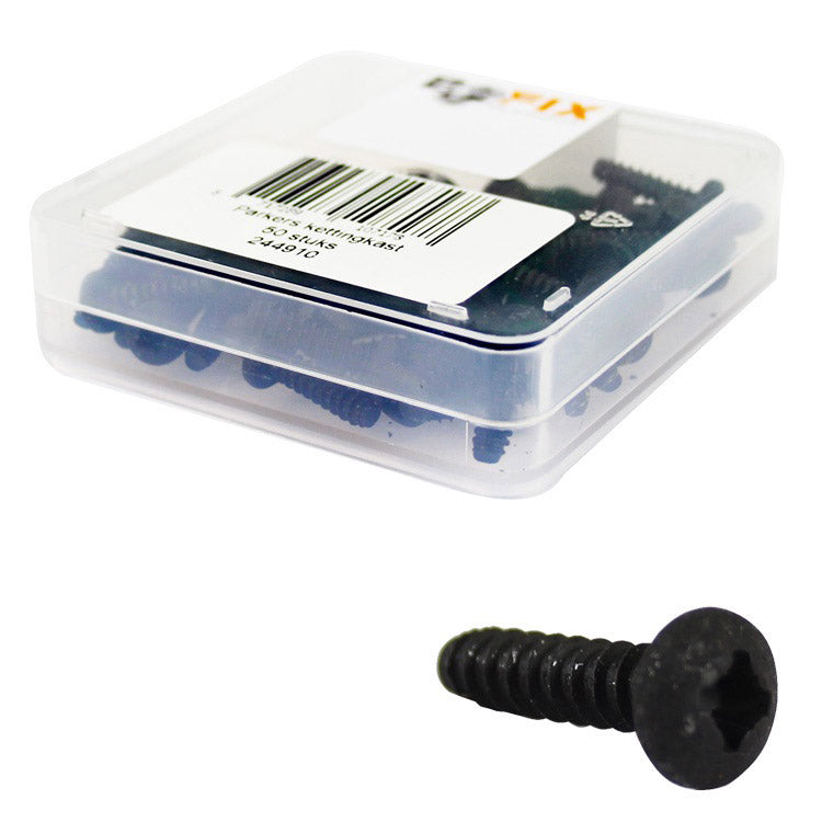 Bofix 244910 parker voor kettingkast 4,2x16 p/50