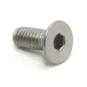 Bofix 214756 Rempotdekselbout 4x10 p/25