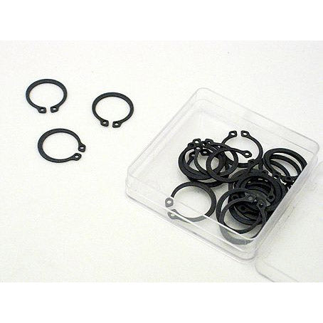 Bofix 227614 Seegerring 14mm as p/25