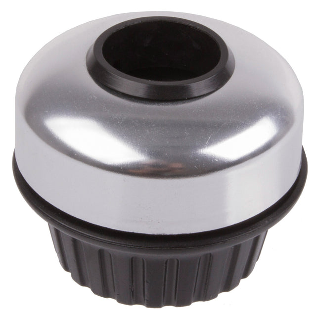 M-Wave draaibel Bella Around zilver