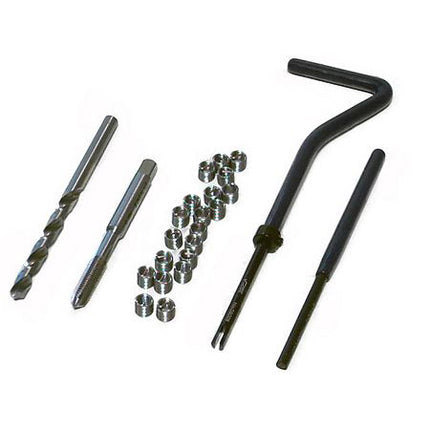 Bofix 299960 Helicoil repair set M10x1