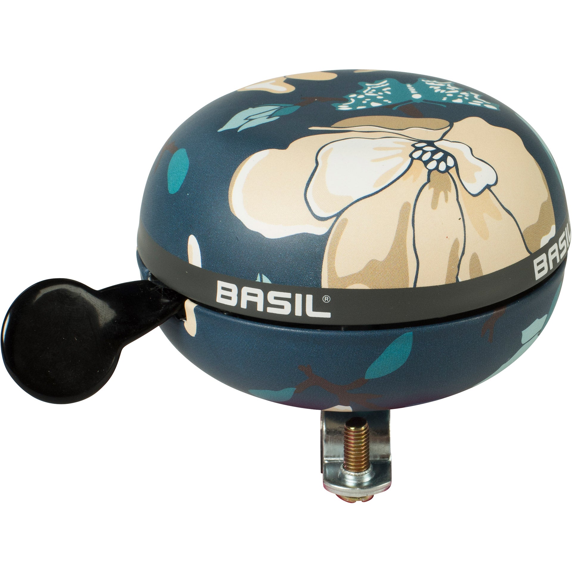 Basil bel Magnolia 80mm blauw