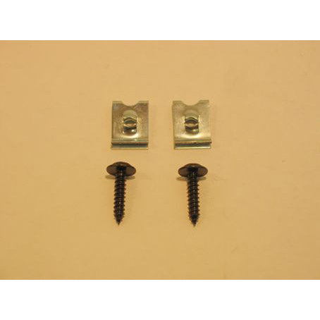 Bofix 244535 Plaatschroef-set 3.5-16 p/25