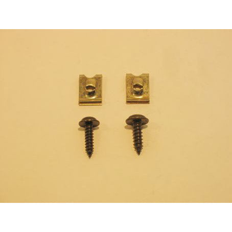 Bofix 244541 Plaatschroef-set 4.2-16 p/25