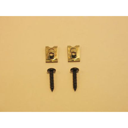 Bofix 244545 Screw set 4.2-19 p/25