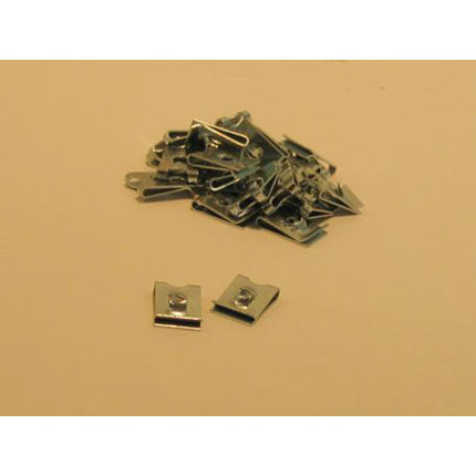 Bofix 244561 Speednut 3,9 mm p/25