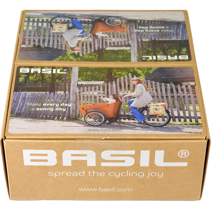 Présentoir à cloches Basil Bloom Field Big Bell (4 pièces par boîte)