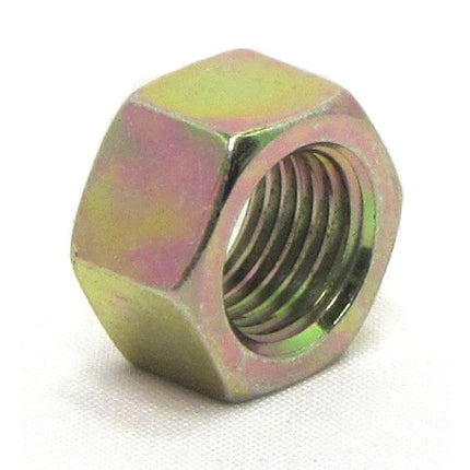Bofix 220925 Écrou de variateur M12-1.25 SW17 pour volant moteur/vilebrequin p/12