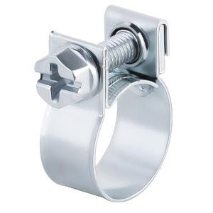 Collier de serrage pour conduite d'essence 7-9mm 811114Bern.