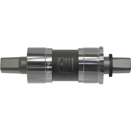 Shimano bracketas EBBUN300B22X BSA 68-122