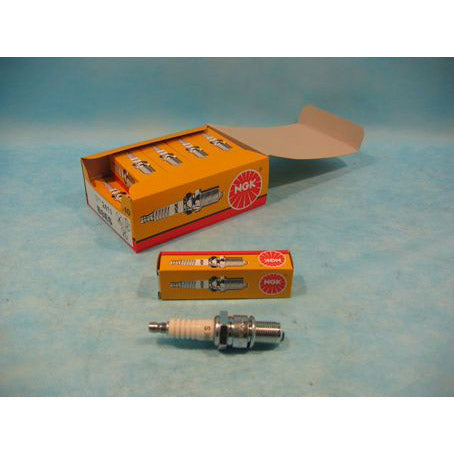 Bougie NGK B8ES lange schacht