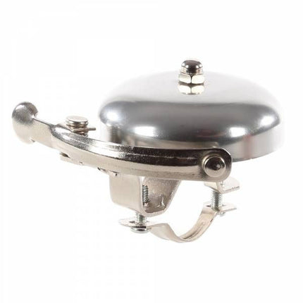 Nietslechtd Racebel Retro Aluminum 60mm silver