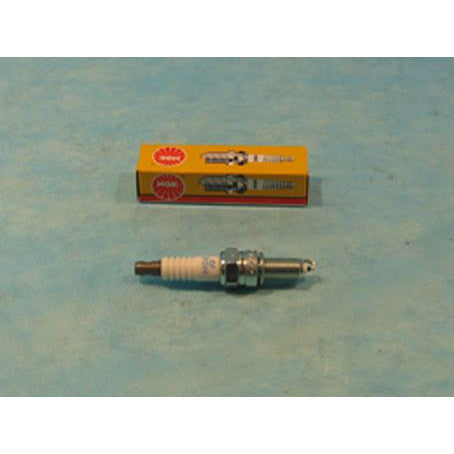 Bougie NGK CPR8E o.a. Aprillia Ditech