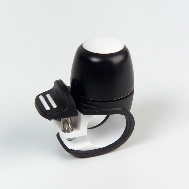 Widek sonnette compacte sonnette II noir/blanc avec capuchon blanc 2690