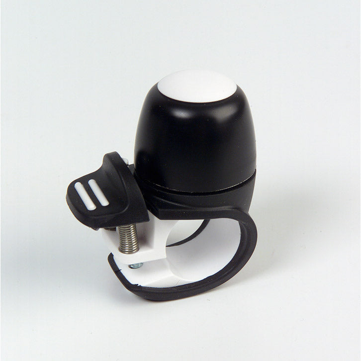 Widek bel Compact bel II zwart/wit m/wit dopje 2690