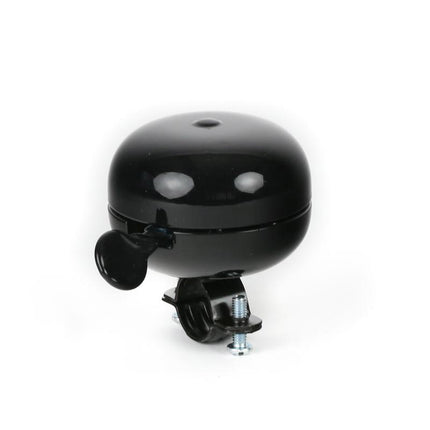 Widek bell Ding Dong 60mm black