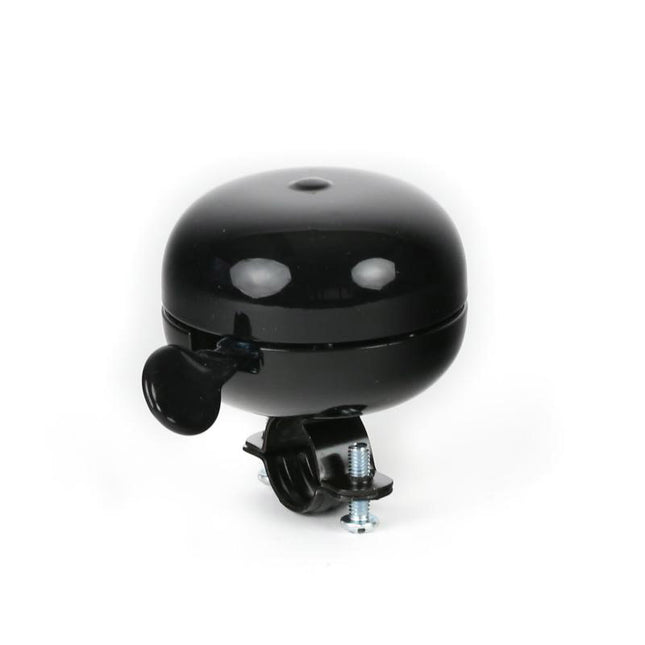 Widek bel Ding Dong 60mm zwart