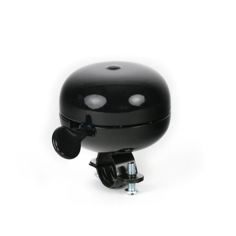 Widek bel Ding Dong 60mm zwart