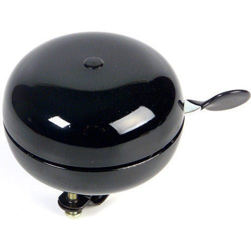 Widek bel Ding Dong 80mm zwart