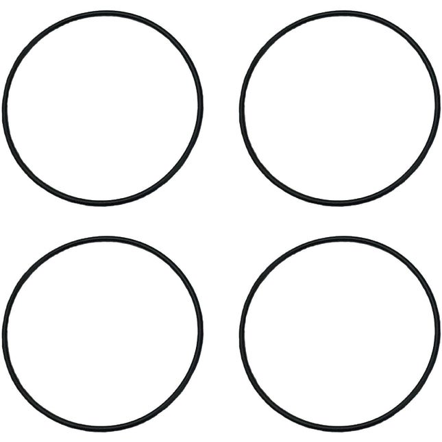 O-Ring kit   - 41 en 42 mm BB diameter