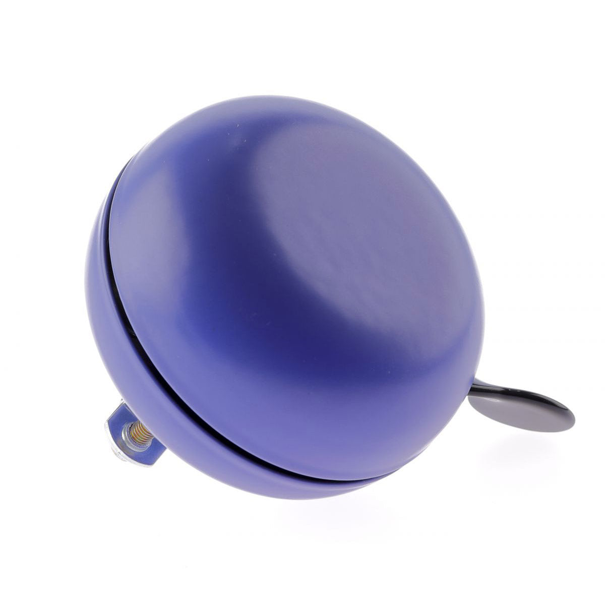 Nietverkeerd bel 80mm Ding Dong beaujolais blue