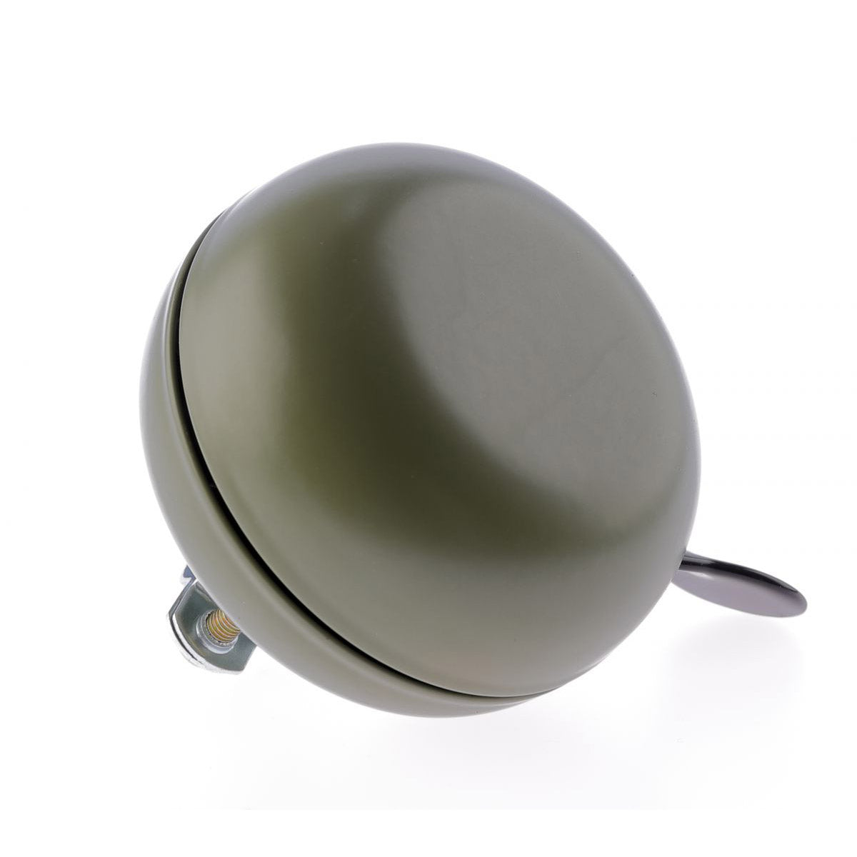 Nietverkeerd bel 80mm Ding Dong tempranillo green