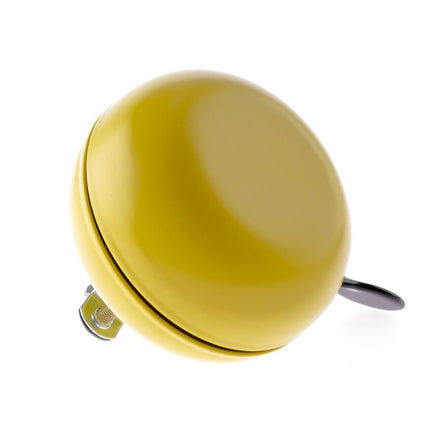 Nietslechtd bel 80mm Ding Dong chardonney yellow