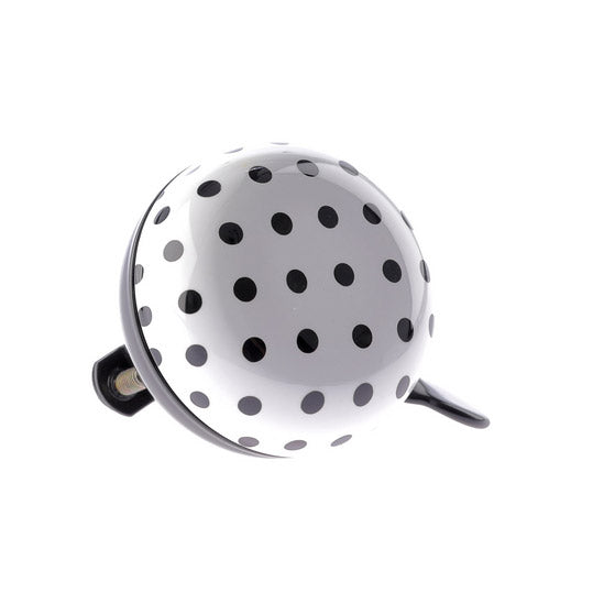 Nietverkeerd bel 60mm Ding Dong dots