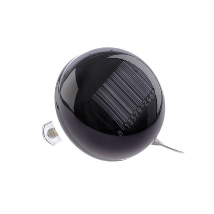 Nietverkeerd bel 80mm Ding Dong stripes