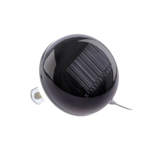 Nietverkeerd bel 80mm Ding Dong stripes