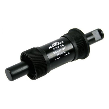 SunRace bottom bracket with key 68/37/136 Sunrace