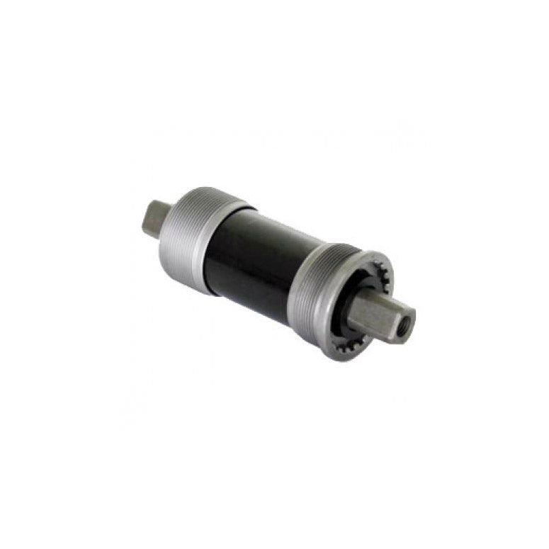 SunRace bracketas k.lager/ spieloos staal 113mm BSA