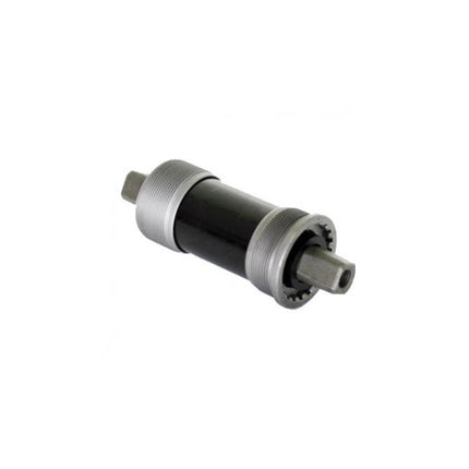 SunRace bracketas k.lager/ spieloos staal 129mm BSA