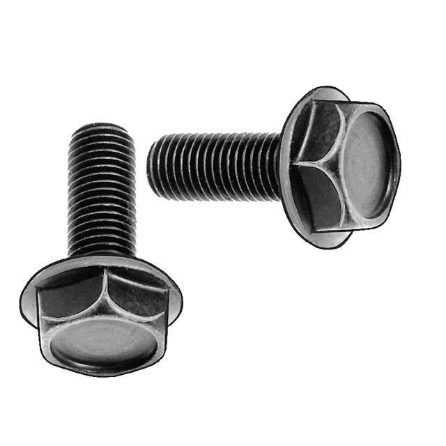 Jeu de vis de manivelle SunRace M8 (Set de 2 pièces) BAS05
