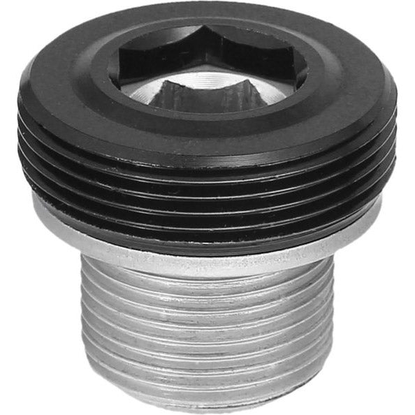 SunRace crankboutset M15 ISIS (Set 2 stuks) BAI30