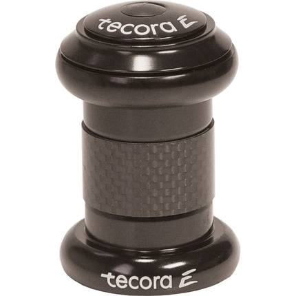 Tecora E headset 1⅛" Ahead alu black