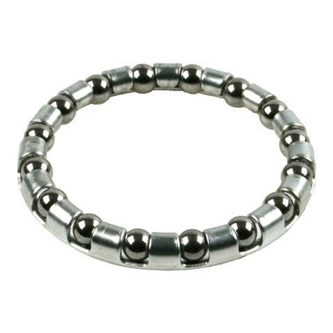 Balhoofdkogelring 5/32X 16 Tioga