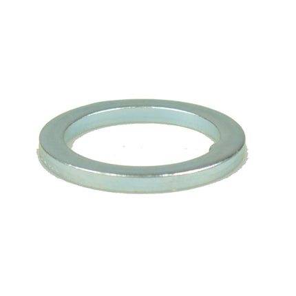 Balhoofd-tussenlegring 3mm + punt