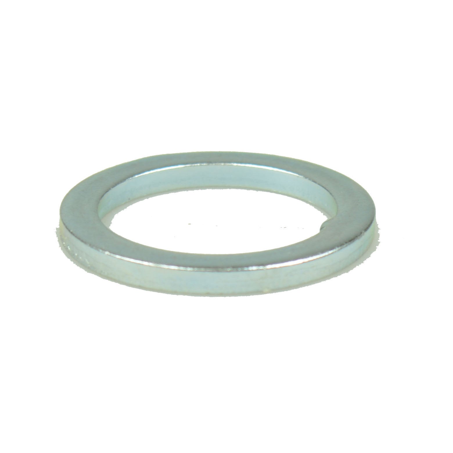 Balhoofd-tussenlegring 3mm + punt